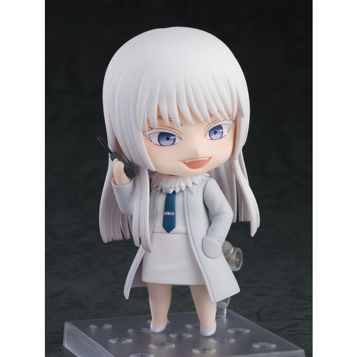 Jormungand Nendoroid Action Figure Koko Hekmatyar 10 cm