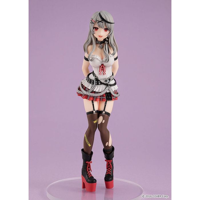 Hololive Production Pop Up Parade PVC Statue Sakamata Chloe 17 cm