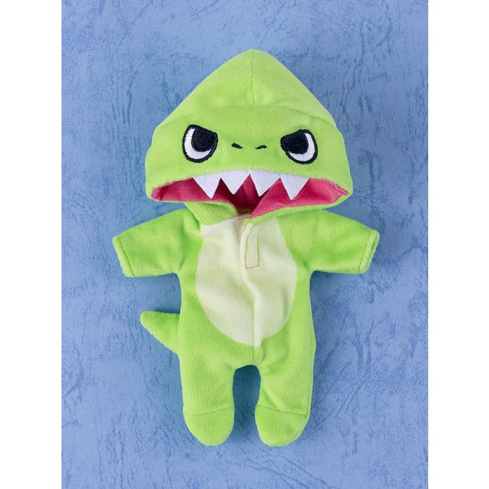 Nendoroid Accessories for Nendoroid Doll Figures Outfit Set: Kigurumi Pajamas Dinosaur 