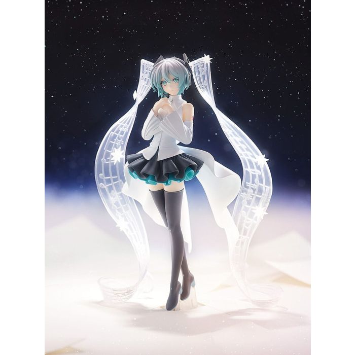 Character Vocal Series 01: Hatsune Miku Pop Up Parade PVC Statue Hatsune Miku: Little Missing Stars Ver. 18 cm