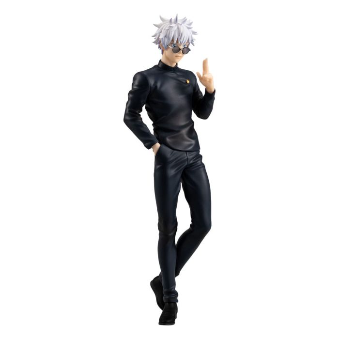 Jujutsu Kaisen Pop Up Parade PVC Statue Satoru Gojo: Hidden Inventory / Premature Death Ver. 19 cm 