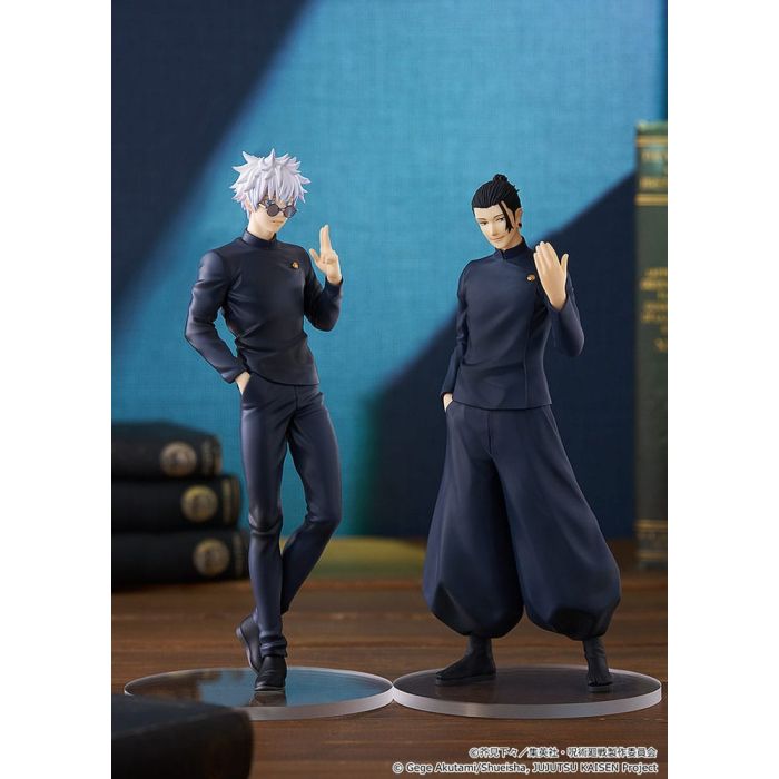 Jujutsu Kaisen Pop Up Parade PVC Statue Satoru Gojo: Hidden Inventory / Premature Death Ver. 19 cm 