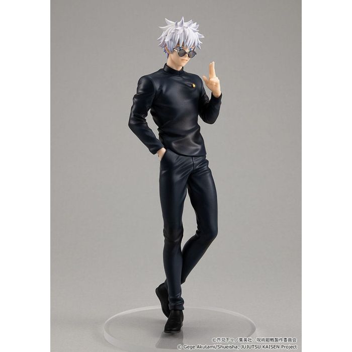 Jujutsu Kaisen Pop Up Parade PVC Statue Satoru Gojo: Hidden Inventory / Premature Death Ver. 19 cm 