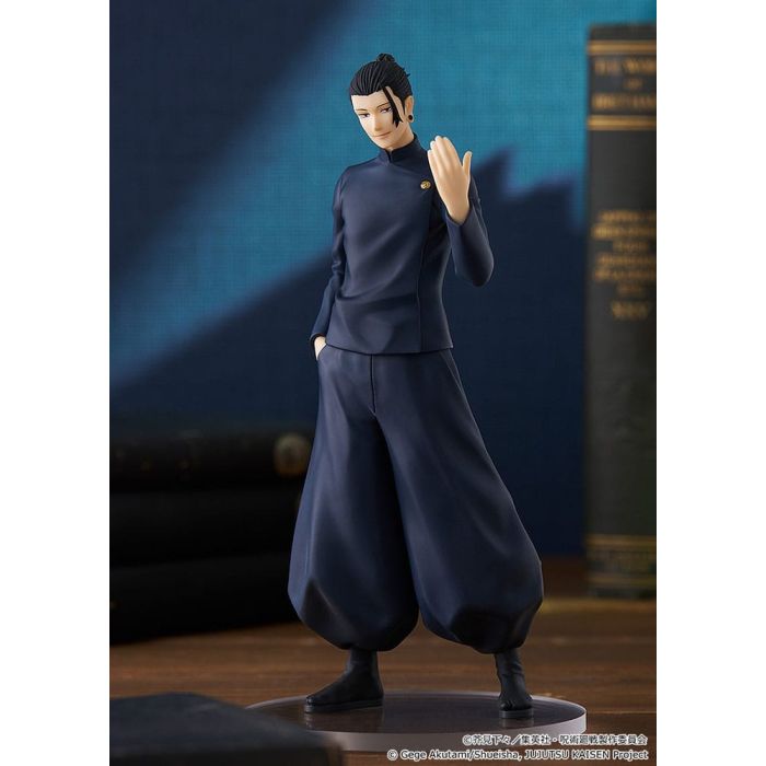 Jujutsu Kaisen Pop Up Parade PVC Statue Suguru Geto: Hidden Inventory / Premature Death Ver. 19 cm 