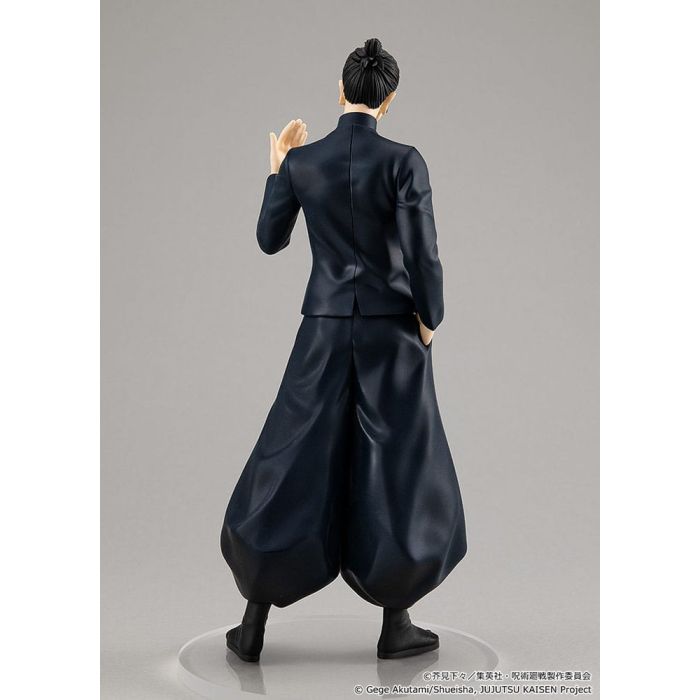 Jujutsu Kaisen Pop Up Parade PVC Statue Suguru Geto: Hidden Inventory / Premature Death Ver. 19 cm 