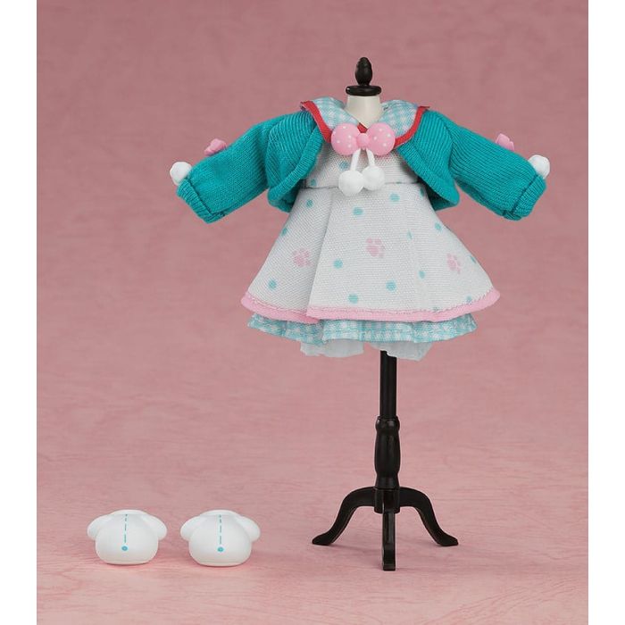 Character Vocal Series 01: Hatsune Miku Nendoroid Doll Action Figure Hatsune Miku: Loungewear Outfit Ver. 10 cm