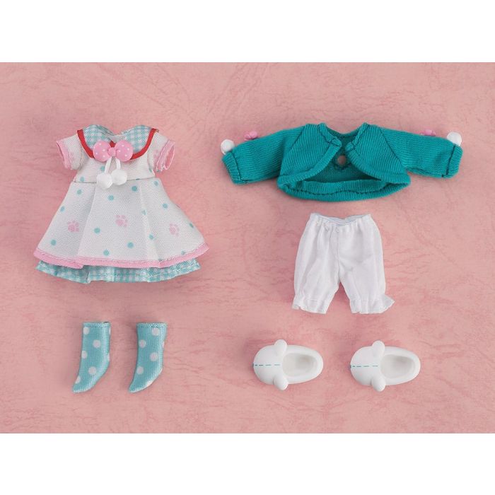 Character Vocal Series 01: Hatsune Miku Nendoroid Doll Action Figure Hatsune Miku: Loungewear Outfit Ver. 10 cm