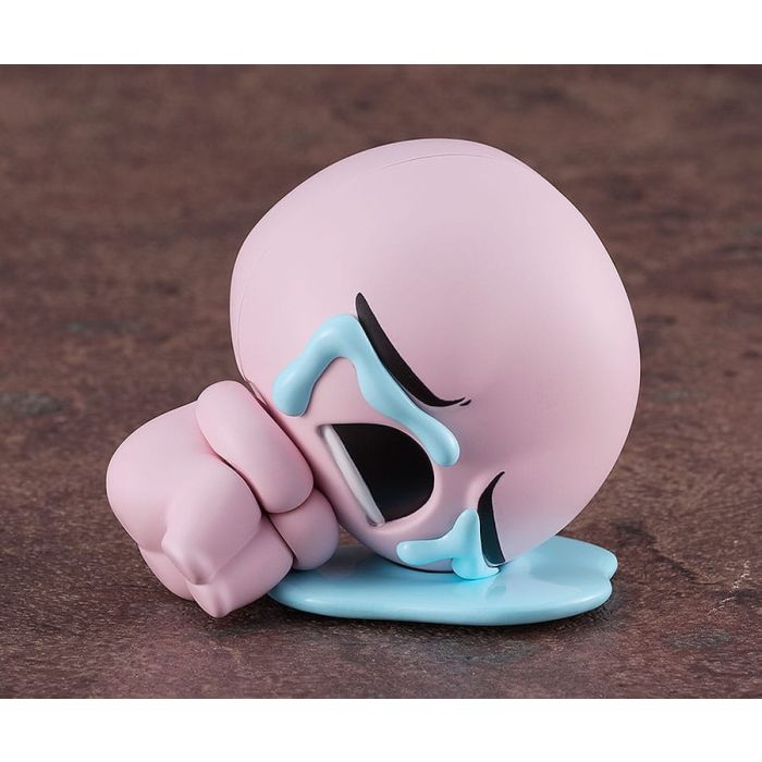 The Binding of Isaac Nendoroid Action Figure Isaac 7 cm