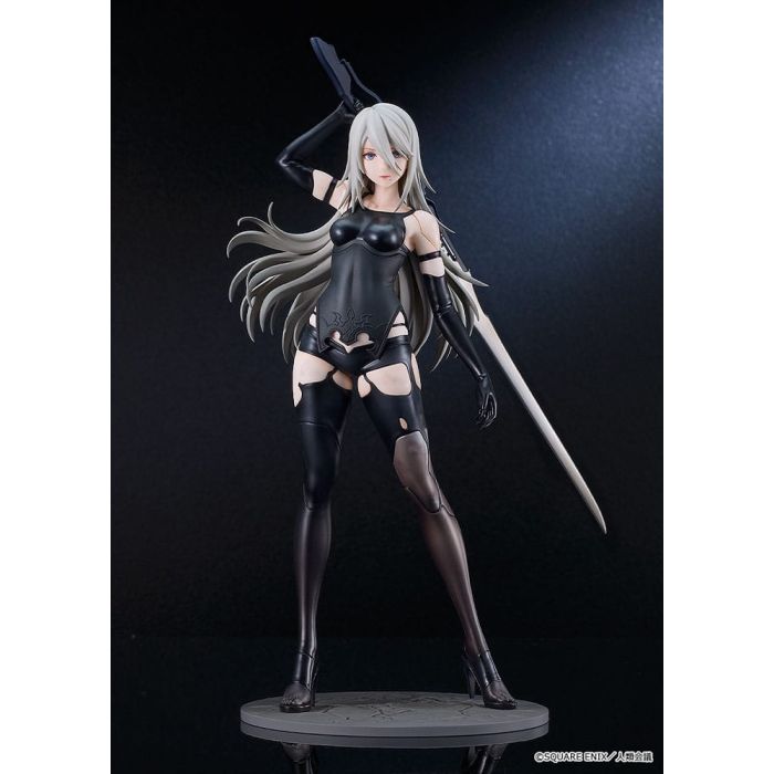 NieR: Automata Ver1.1a Statue 1/7 A2 27 cm