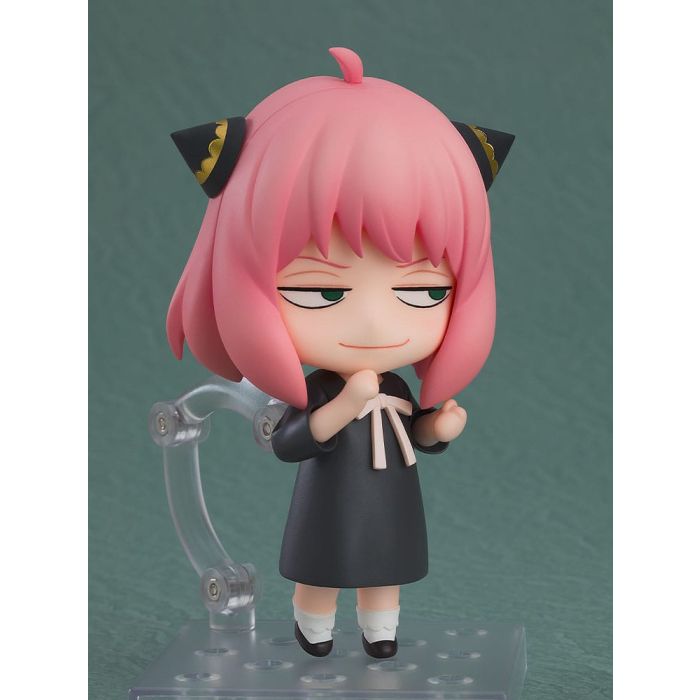 Spy x Family Nendoroid Action Figure Anya Forger: Casual Outfit Ver. 10 cm        