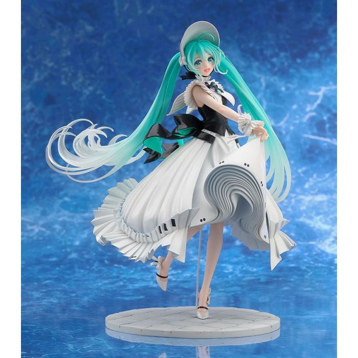 Character Vocal Series 01: Hatsune Miku Characters PVC Statue 1/7 Symphony: 2023 Ver. 26 cm