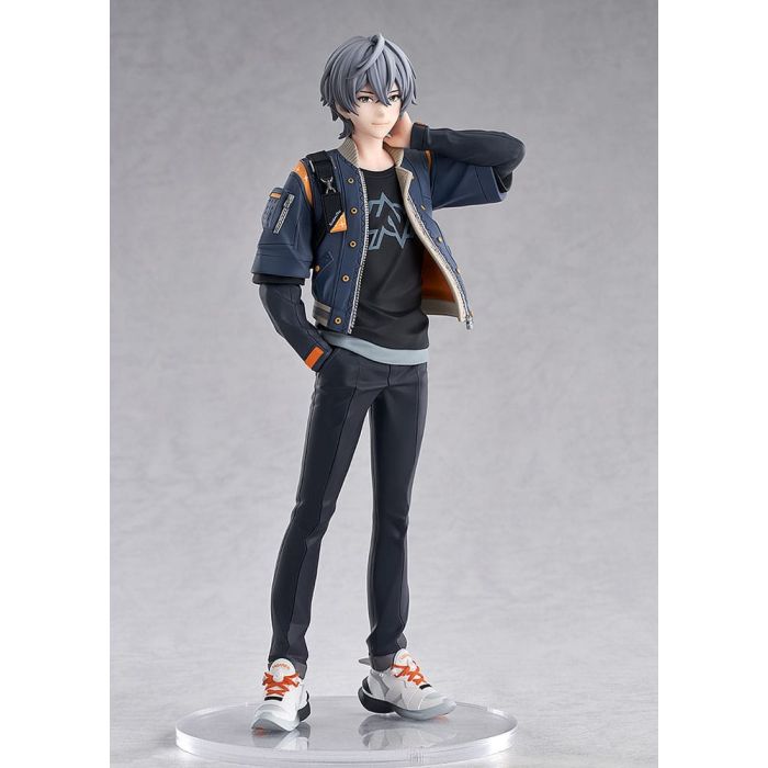 Zenless Zone Zero Pop Up Parade PVC SP Statue Wise 20 cm 