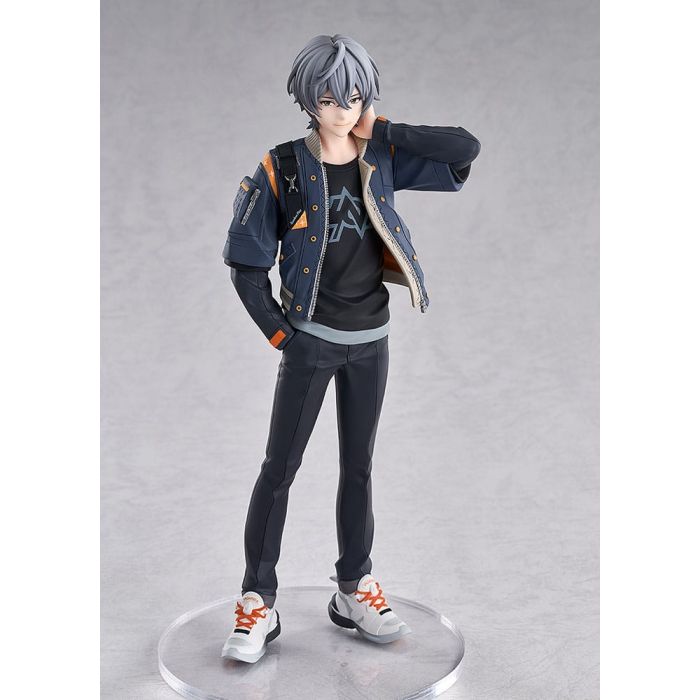 Zenless Zone Zero Pop Up Parade PVC SP Statue Wise 20 cm 