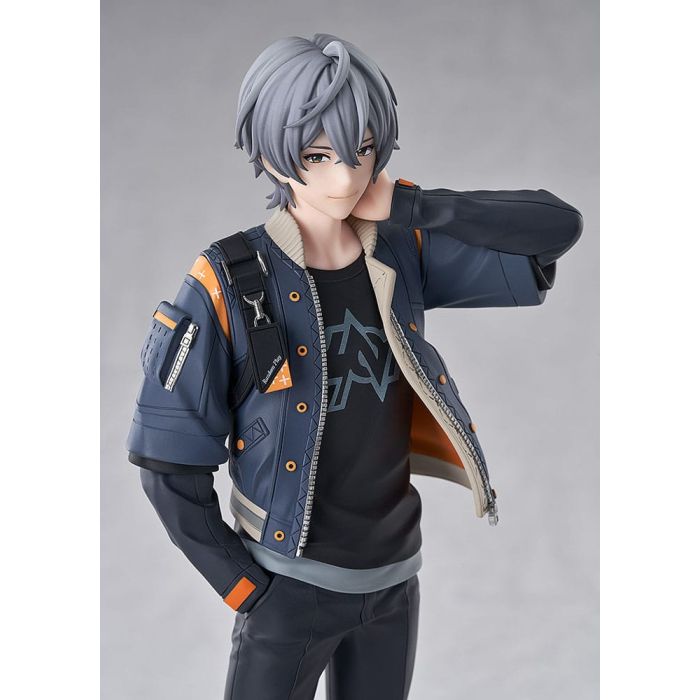 Zenless Zone Zero Pop Up Parade PVC SP Statue Wise 20 cm 