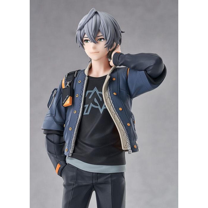 Zenless Zone Zero Pop Up Parade PVC SP Statue Wise 20 cm 
