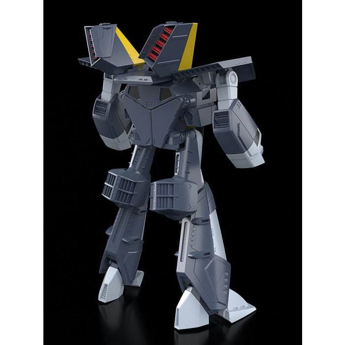 Super Dimension Century Orguss Moderoid Plastic Model Kit Nikick 16 cm    
