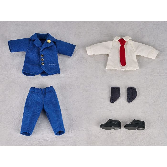 Ace Attorney Nendoroid Doll Action Figure Phoenix Wright 14 cm