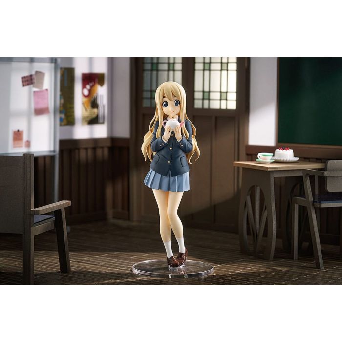 K-On! Pop Up Parade PVC Statue Tsumugi Kotobuki L Size 22 cm            