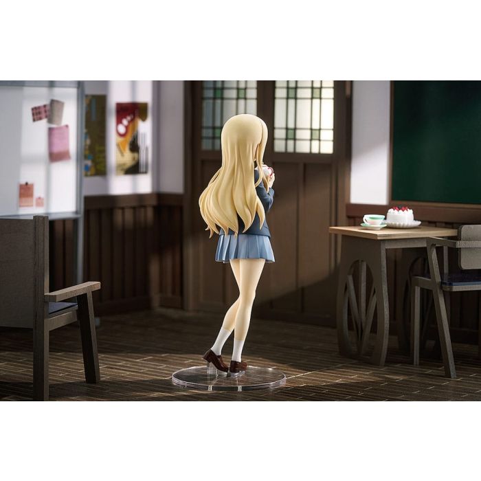 K-On! Pop Up Parade PVC Statue Tsumugi Kotobuki L Size 22 cm            