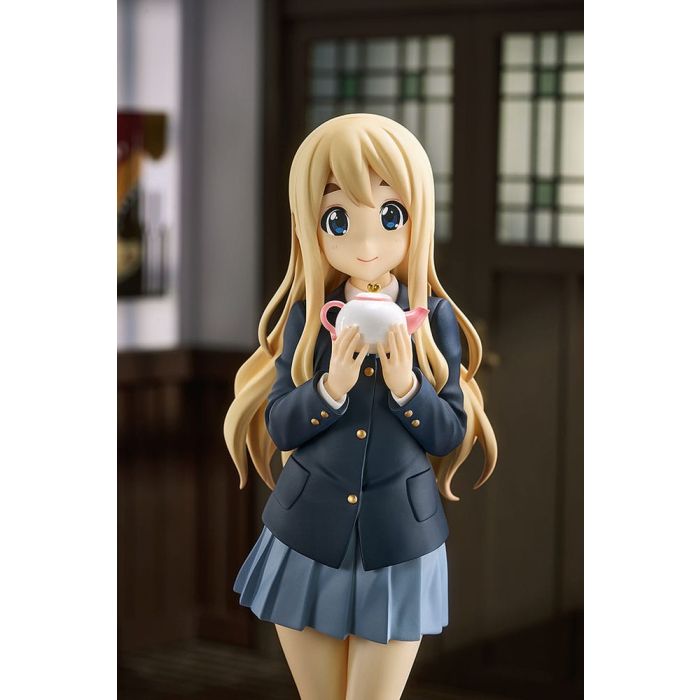 K-On! Pop Up Parade PVC Statue Tsumugi Kotobuki L Size 22 cm            