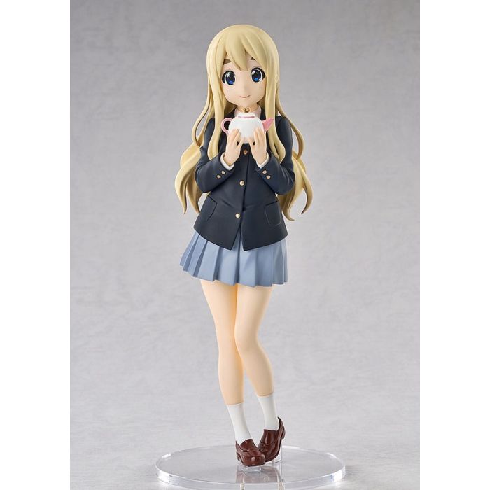 K-On! Pop Up Parade PVC Statue Tsumugi Kotobuki L Size 22 cm            