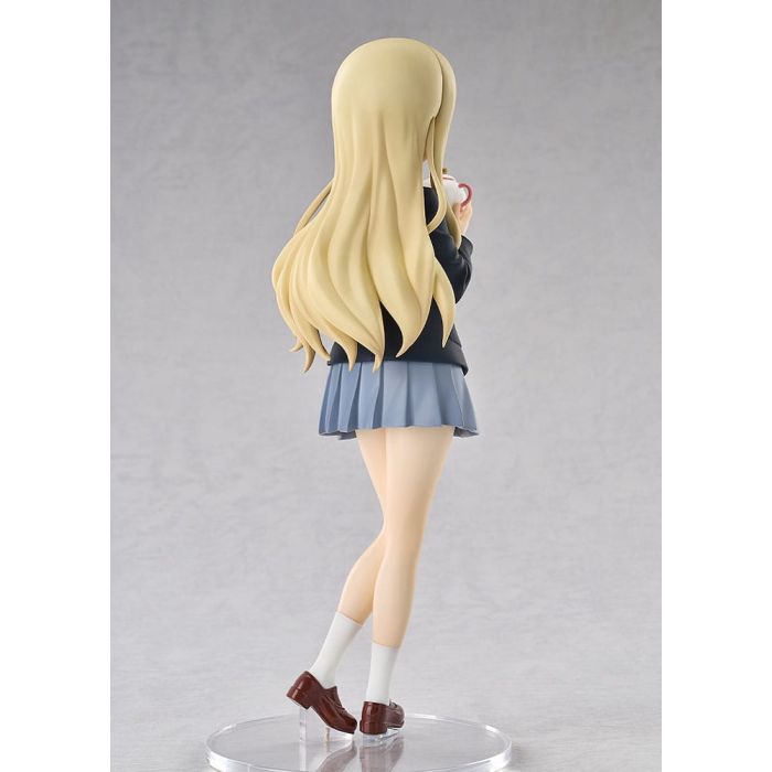 K-On! Pop Up Parade PVC Statue Tsumugi Kotobuki L Size 22 cm            