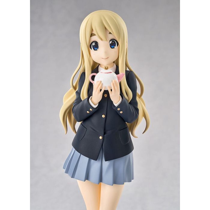K-On! Pop Up Parade PVC Statue Tsumugi Kotobuki L Size 22 cm            