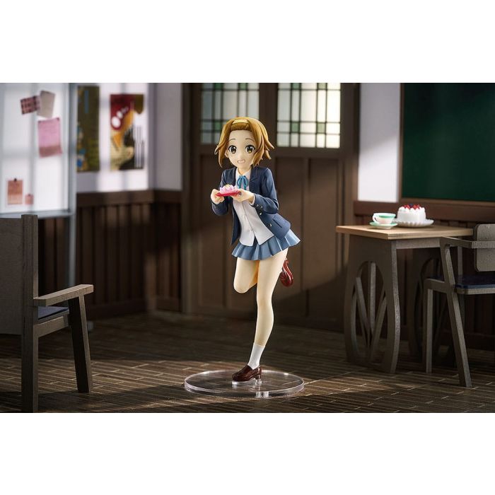K-On! Pop Up Parade PVC Statue Ritsu Tainaka L Size 22 cm