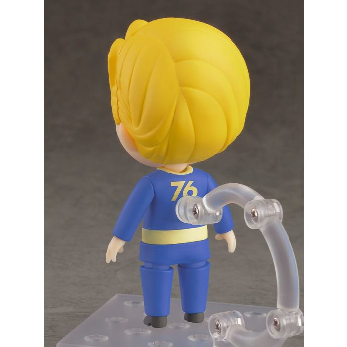 Fallout Nendoroid Action Figure Vault Boy 76 10 cm