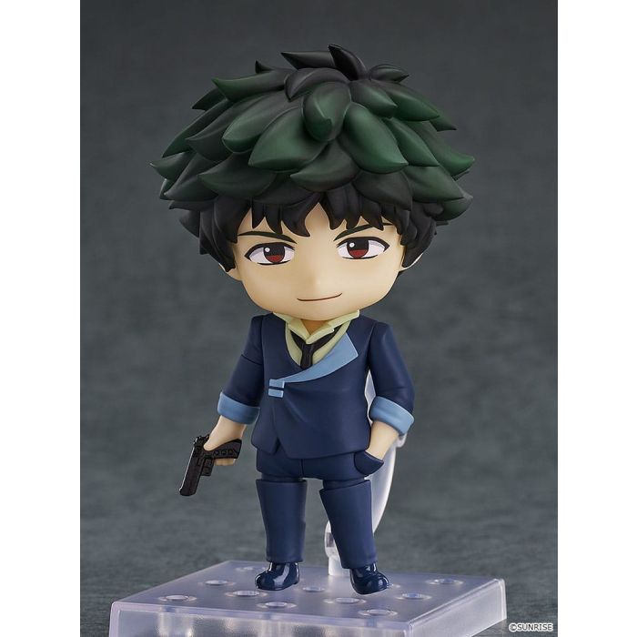 Cowboy Bebop Nendoroid Action Figure Spike Spiegel 10 cm 