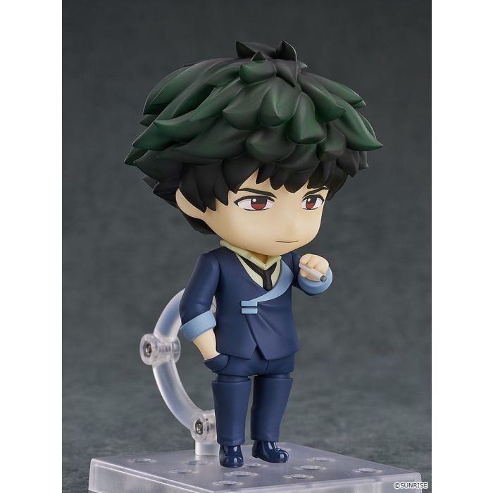 Cowboy Bebop Nendoroid Action Figure Spike Spiegel 10 cm 