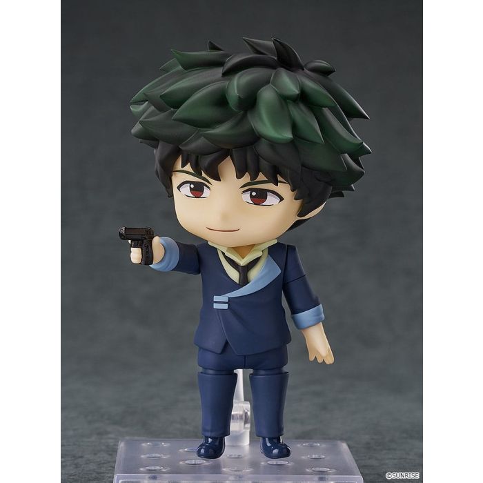 Cowboy Bebop Nendoroid Action Figure Spike Spiegel 10 cm 