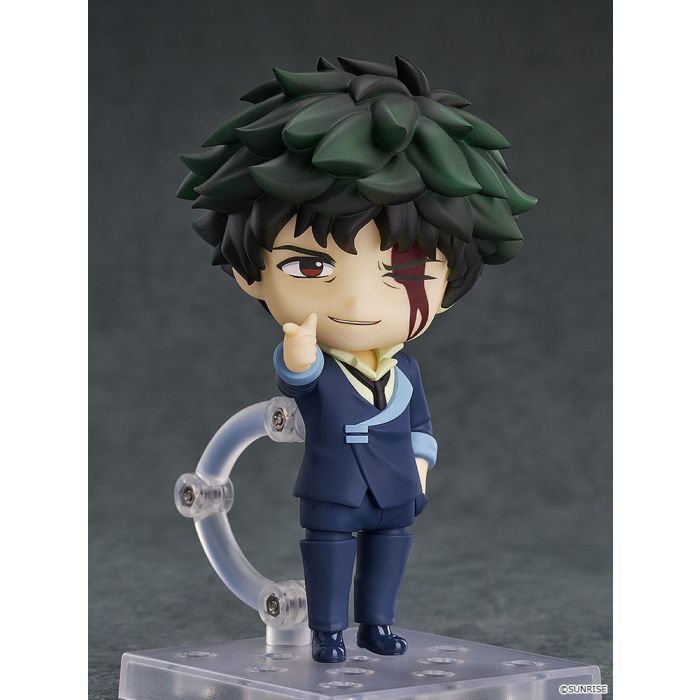 Cowboy Bebop Nendoroid Action Figure Spike Spiegel 10 cm 
