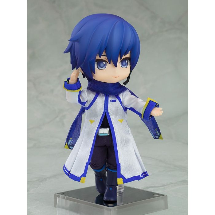 Vocaloid Nendoroid Doll Action Figure Kaito 14 cm