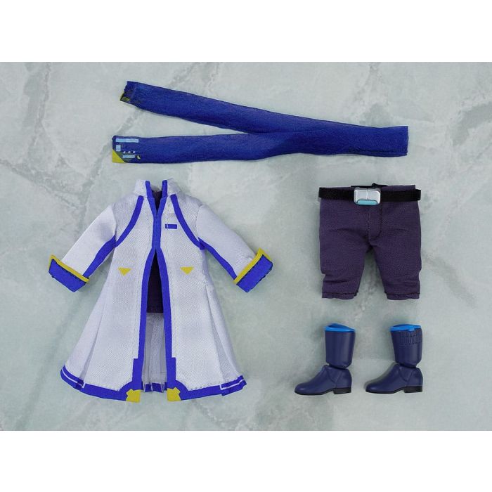 Vocaloid Nendoroid Doll Action Figure Kaito 14 cm