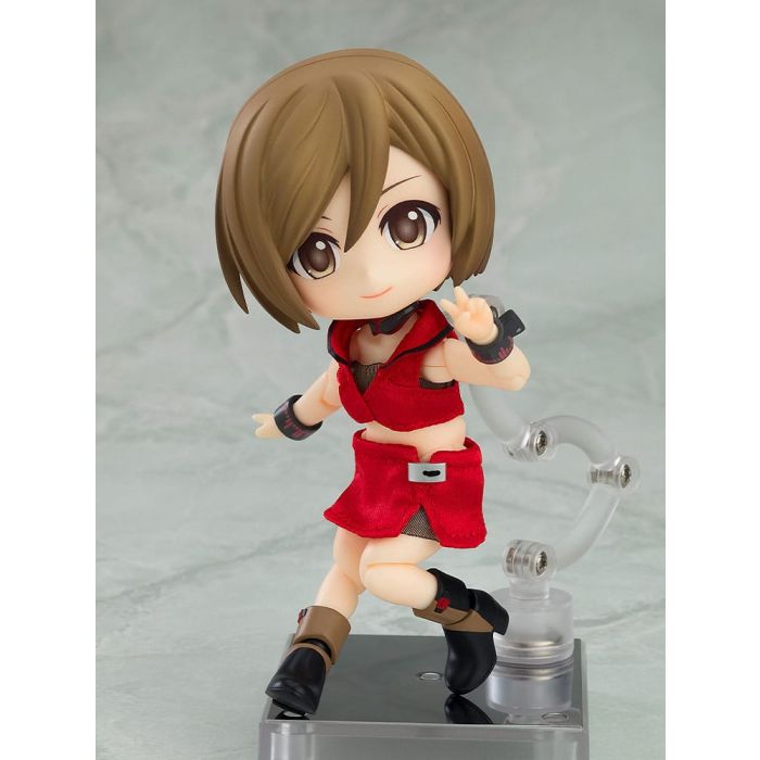 Vocaloid Nendoroid Doll Action Figure Meiko 14 cm