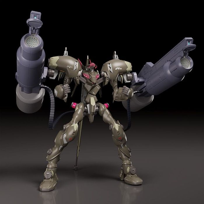 Fafner in the Azure The Beyond Moderoid Plastic Model Kit Fafner Mark Vier Kai Abaddon 19 cm    