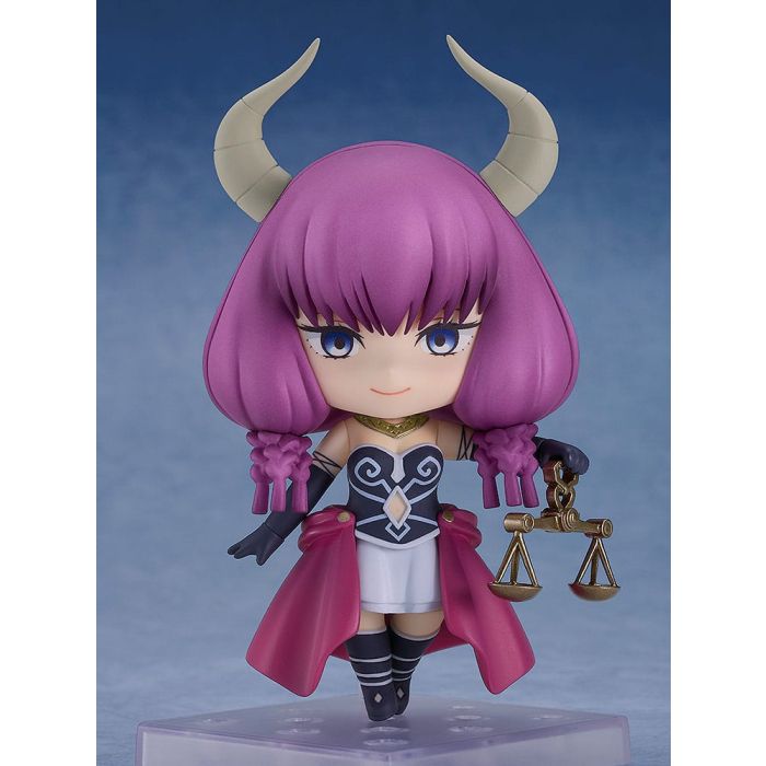 Frieren: Beyond Journey´s End Nendoroid Action Figure Aura the Guillotine 10 cm    