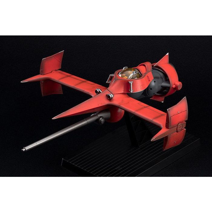Cowboy Bebop Model 1/48 Swordfish II 36 cm (re-run)