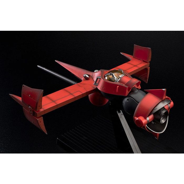 Cowboy Bebop Model 1/48 Swordfish II 36 cm (re-run)
