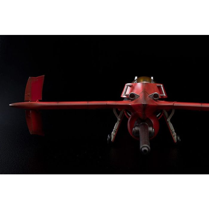 Cowboy Bebop Model 1/48 Swordfish II 36 cm (re-run)
