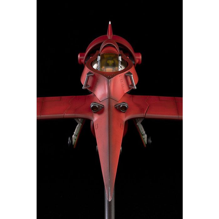 Cowboy Bebop Model 1/48 Swordfish II 36 cm (re-run)