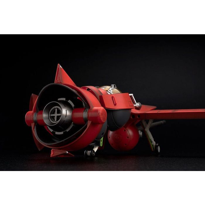 Cowboy Bebop Model 1/48 Swordfish II 36 cm (re-run)