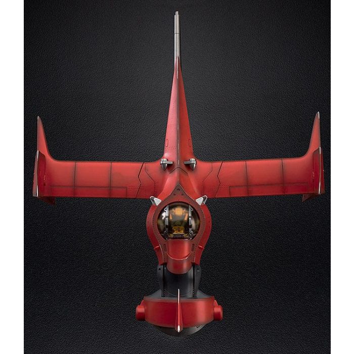 Cowboy Bebop Model 1/48 Swordfish II 36 cm (re-run)