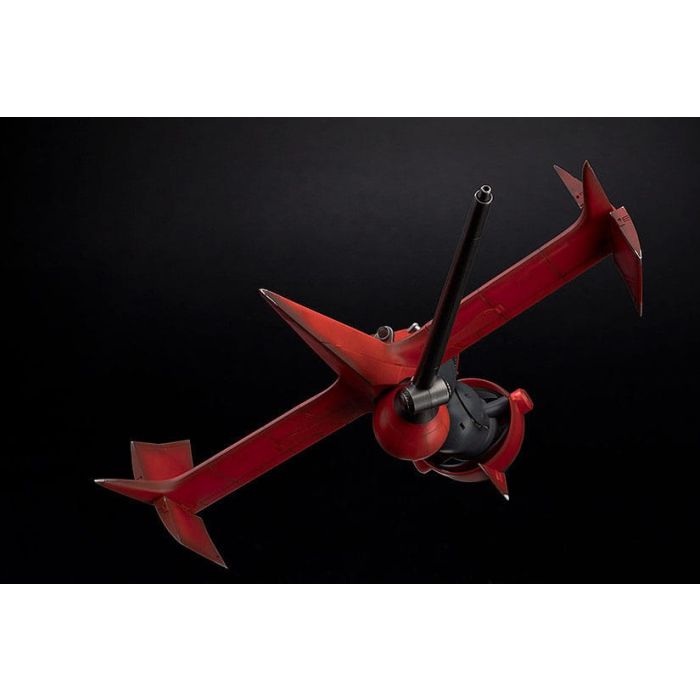 Cowboy Bebop Model 1/48 Swordfish II 36 cm (re-run)