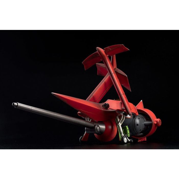 Cowboy Bebop Model 1/48 Swordfish II 36 cm (re-run)