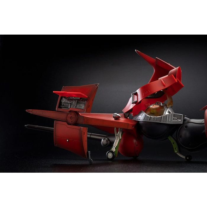 Cowboy Bebop Model 1/48 Swordfish II 36 cm (re-run)