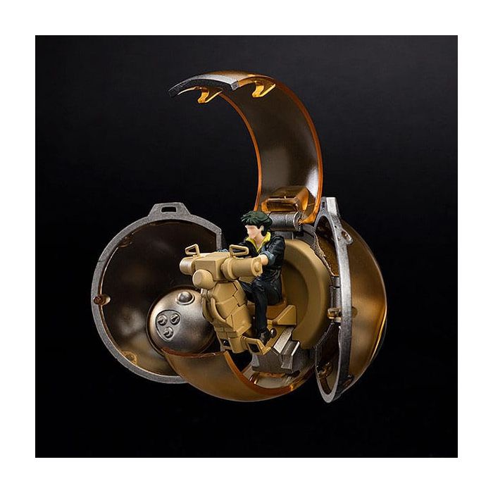 Cowboy Bebop Model 1/48 Swordfish II 36 cm (re-run)