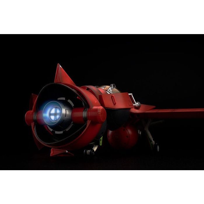 Cowboy Bebop Model 1/48 Swordfish II 36 cm (re-run)
