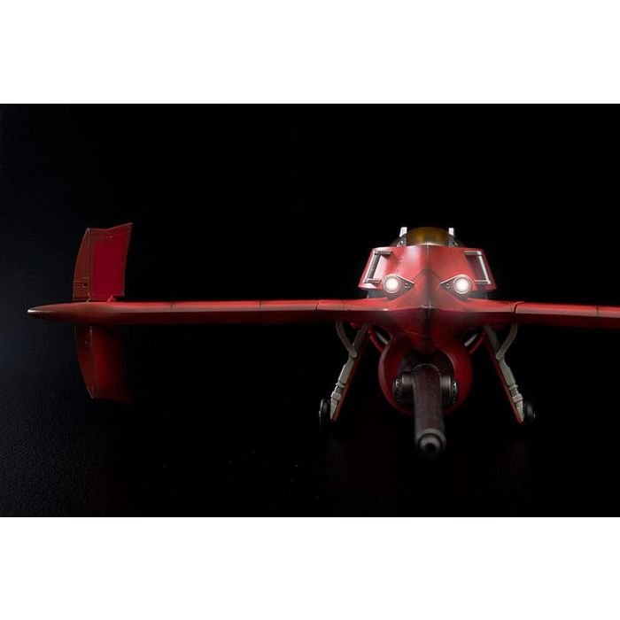Cowboy Bebop Model 1/48 Swordfish II 36 cm (re-run)